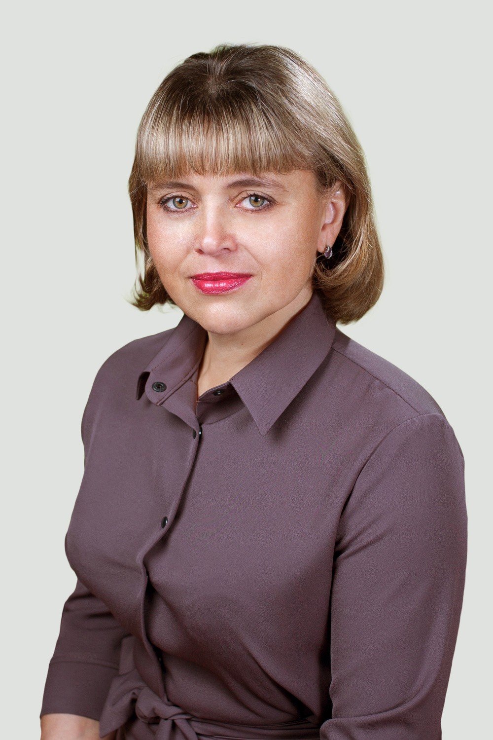 Игнатова Ольга Васильевна.