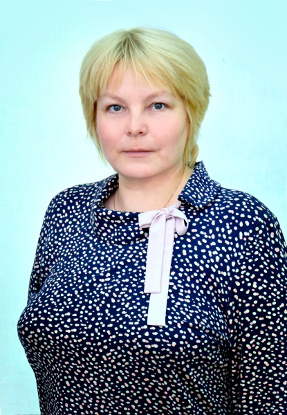 Синельникова Юлия Анатольевна.